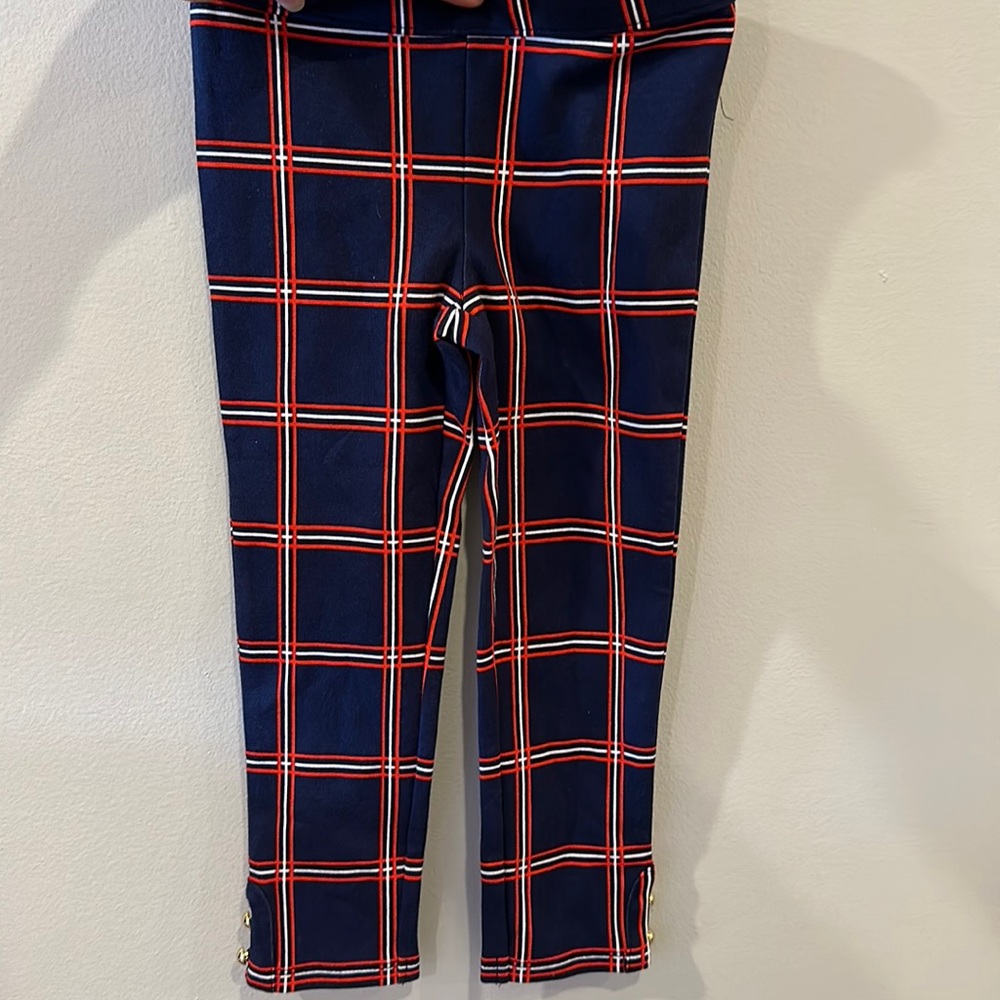 Brand New Janie and Jack size 4T leggings